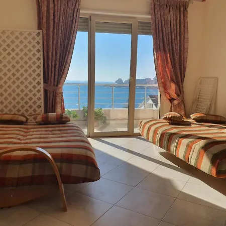 דירה Beachfront Center *