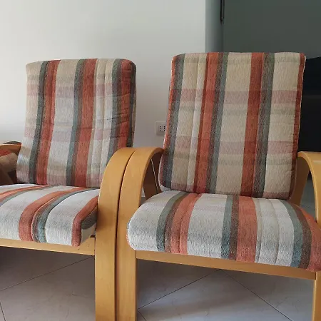 Beachfront Center * סרנדה