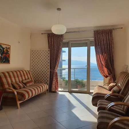 דירה Beachfront Center *