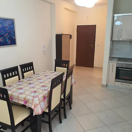 דירה Beachfront Center *